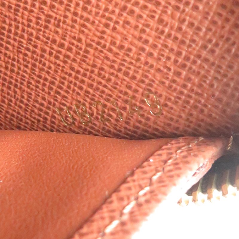 Louis Vuitton Wallet Wallets Brown