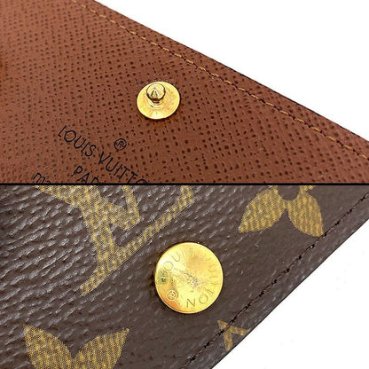 Louis Vuitton LV Multicles 4 Key Case Monogram Key Holder