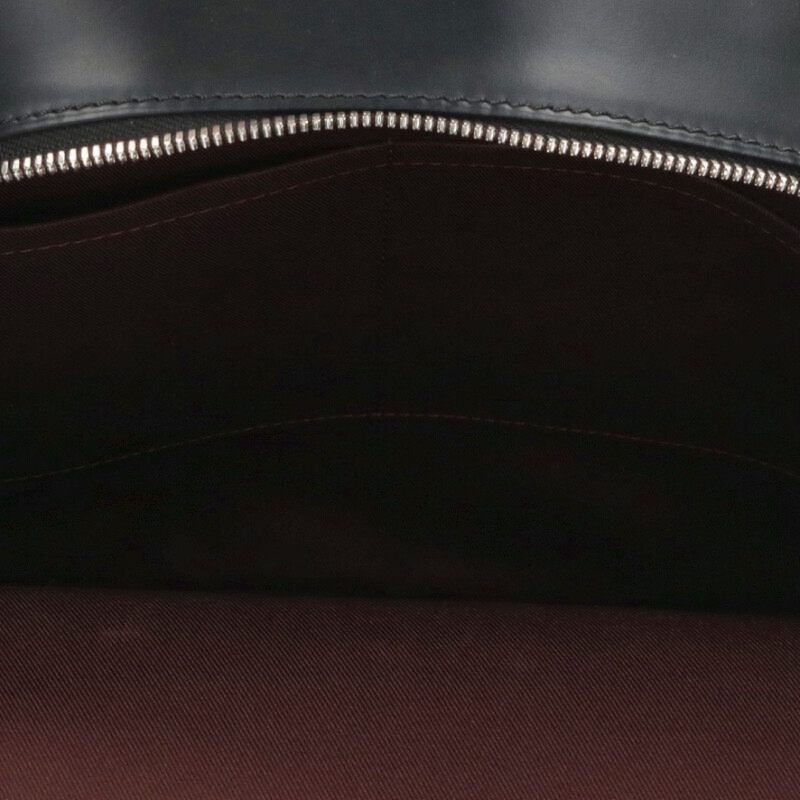 Louis Vuitton Macassar Josh NV Monogram Backpack