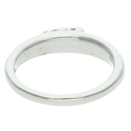 Chrome Hearts Baby Clsc Classic Dagger Silver Ring