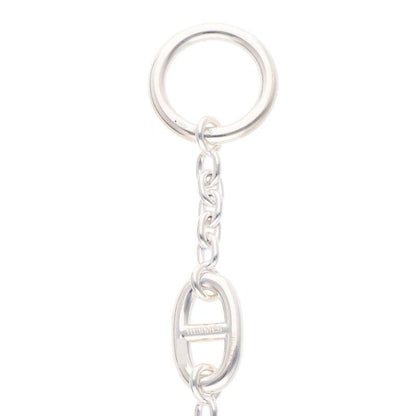 Hermes Farandole GM Silver Bracelet