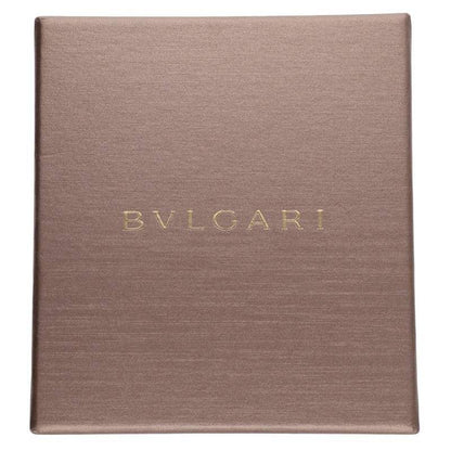 Bvlgari Save the Children Bzero One Lock Silver Necklace