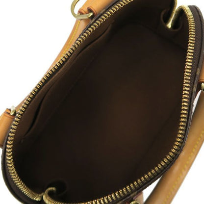 Louis Vuitton Monogram Alma BB Handbag