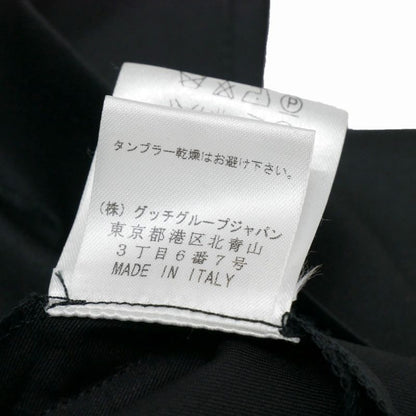 Gucci Skirt 40 Bamboo Decoration Tight