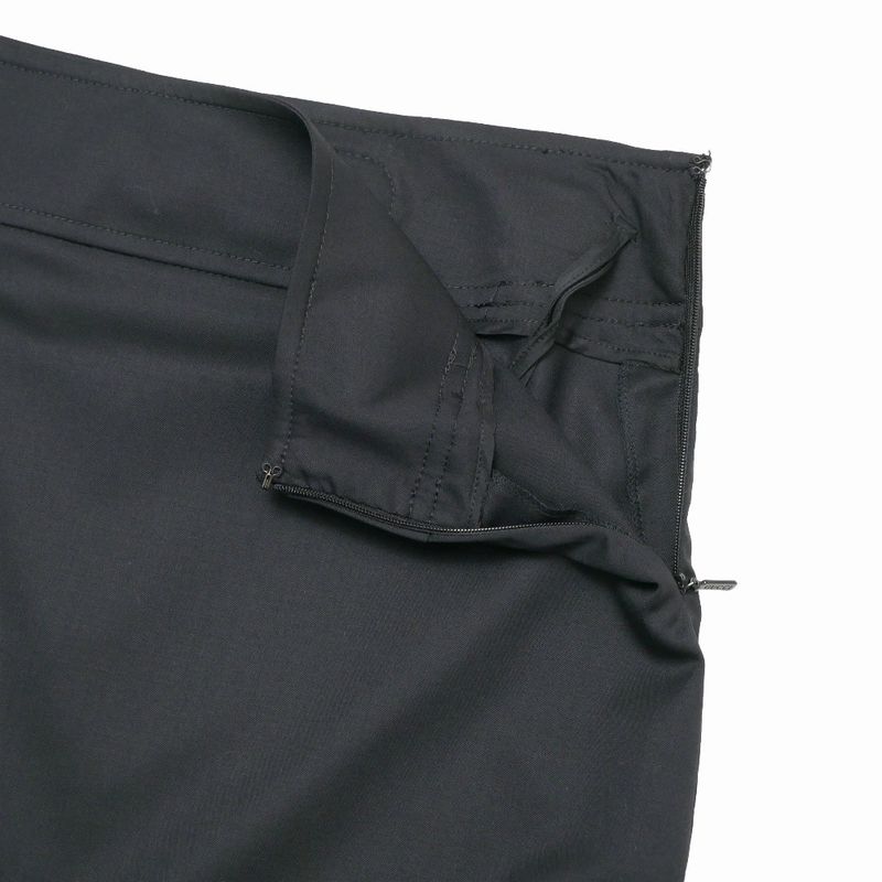 Gucci Skirt 40 Bamboo Decoration Tight