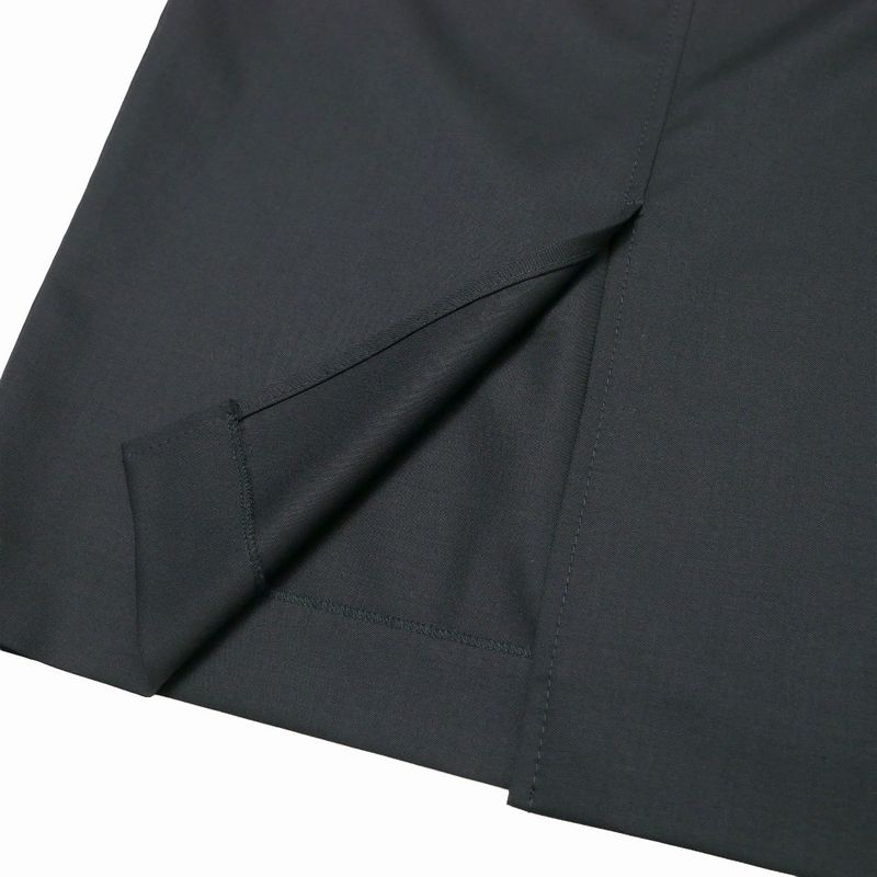 Gucci Skirt 40 Bamboo Decoration Tight