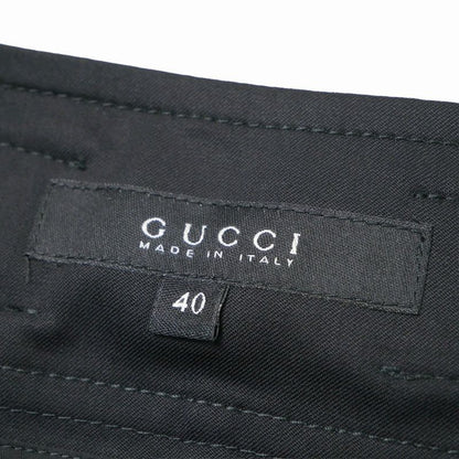 Gucci Skirt 40 Bamboo Decoration Tight