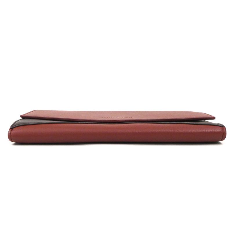 Bottega Veneta Wallet Wallets Brown