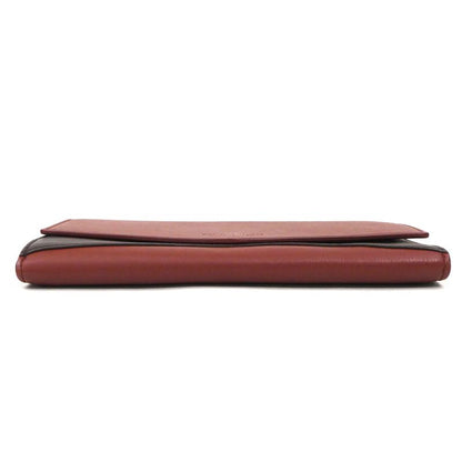 Bottega Veneta Wallet Wallets Brown