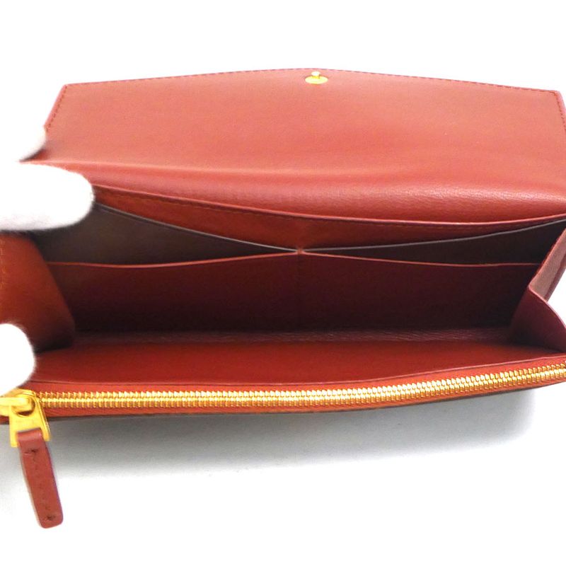 Bottega Veneta Wallet Wallets Brown
