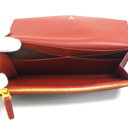 Bottega Veneta Wallet Wallets Brown