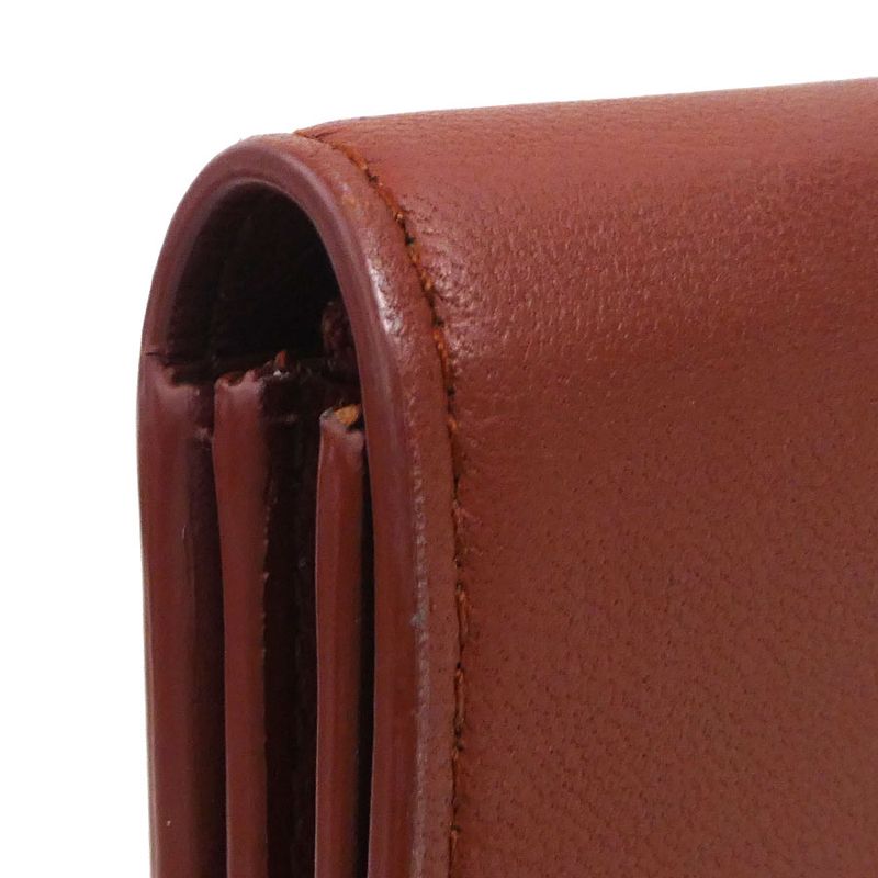 Bottega Veneta Wallet Wallets Brown