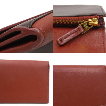 Bottega Veneta Wallet Wallets Brown