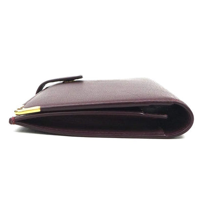 Cartier Bifold Wallet Must