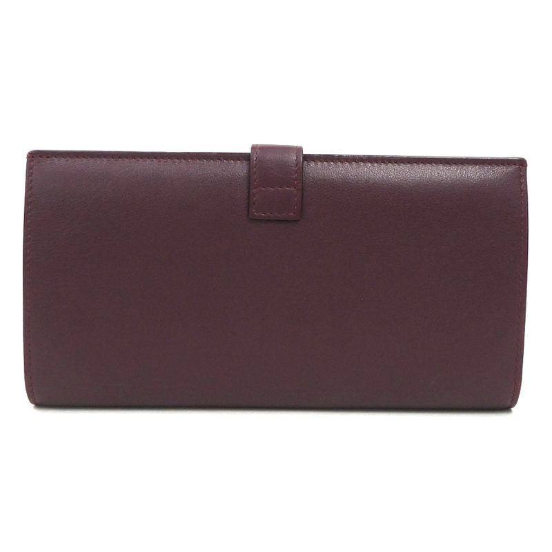Cartier Bifold Wallet Must