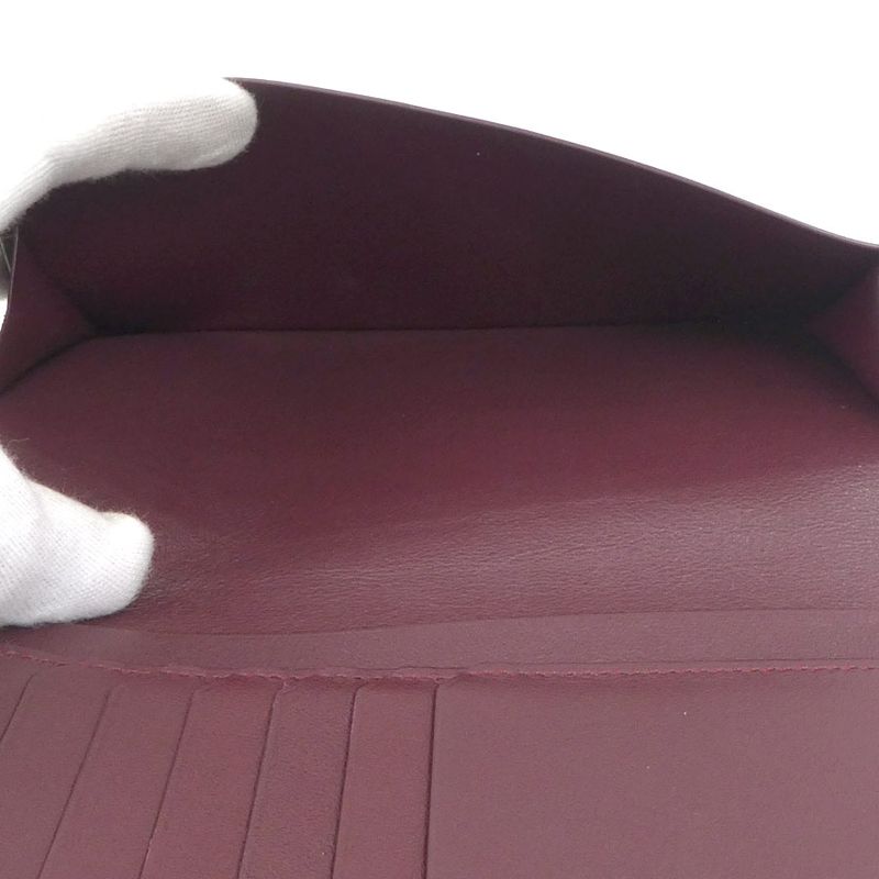 Cartier Bifold Wallet Must