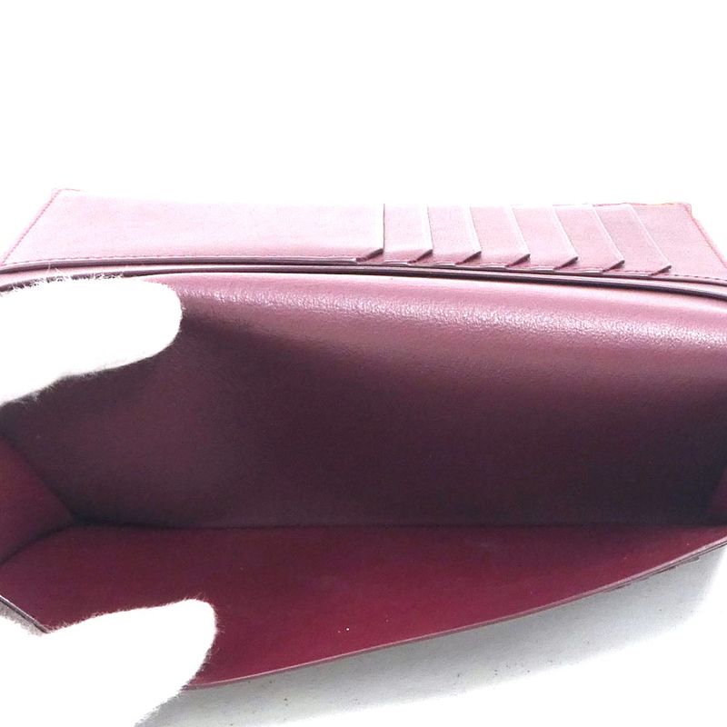 Cartier Bifold Wallet Must