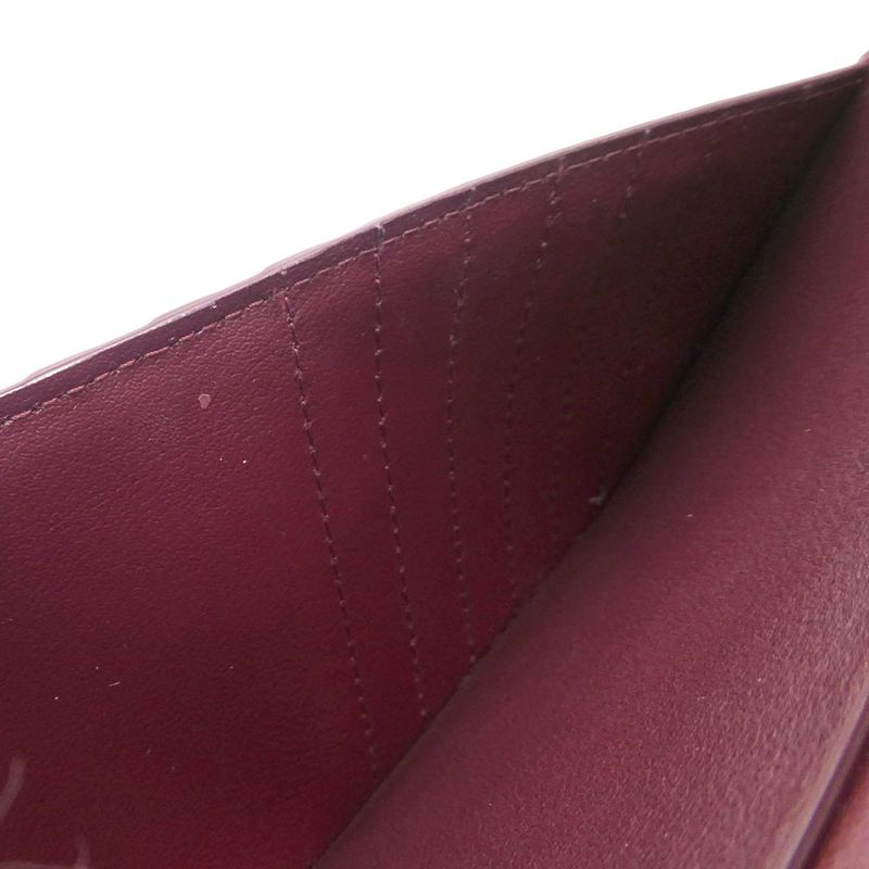 Cartier Bifold Wallet Must