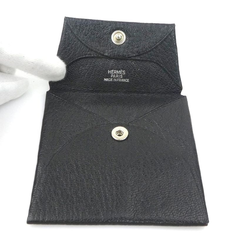 Hermes Coin Case Bastia