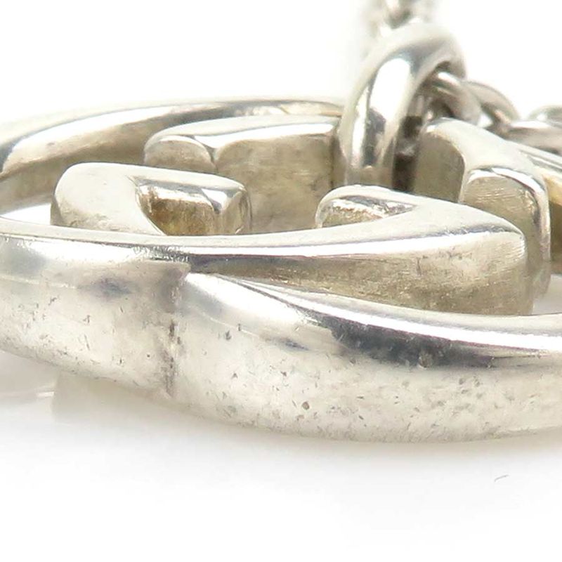 Gucci Necklace Silver