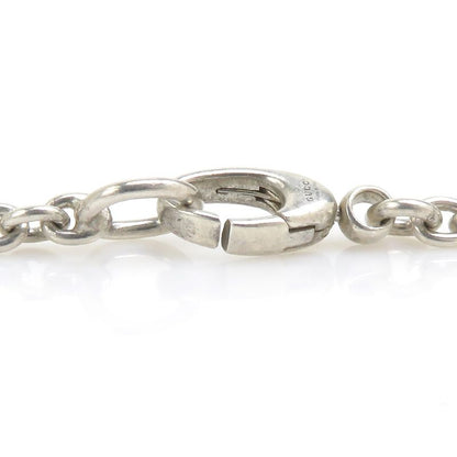 Gucci Necklace Silver