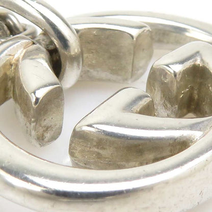 Gucci Necklace Silver