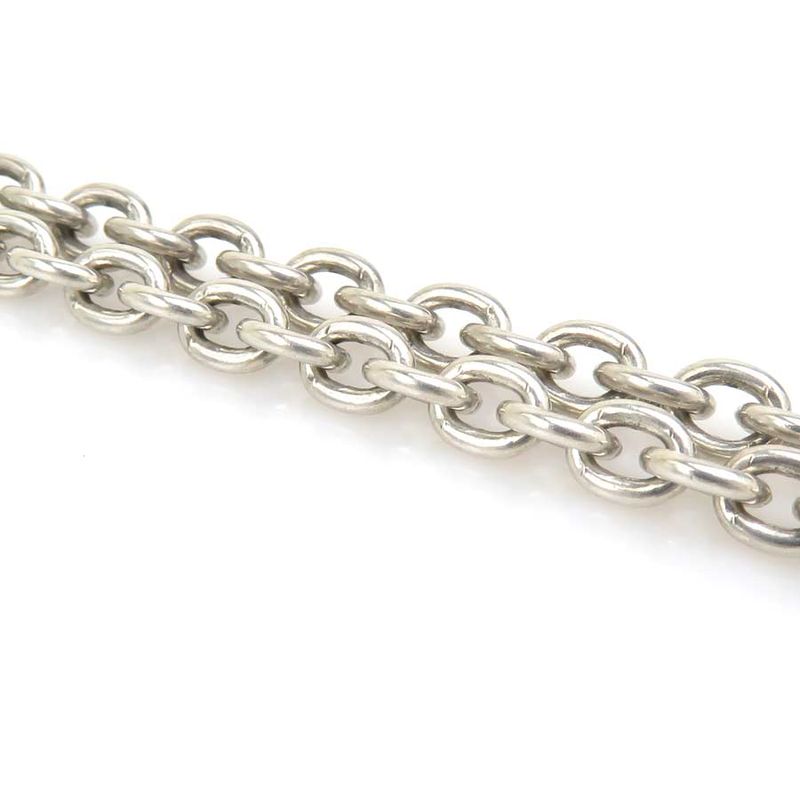 Gucci Necklace Silver