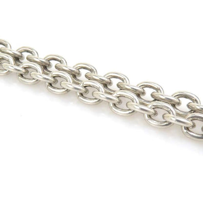 Gucci Necklace Silver