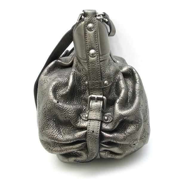 Louis Vuitton Mahina Xs Shoulder Bag