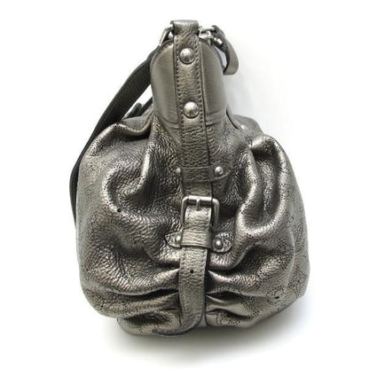 Louis Vuitton Mahina Xs Shoulder Bag