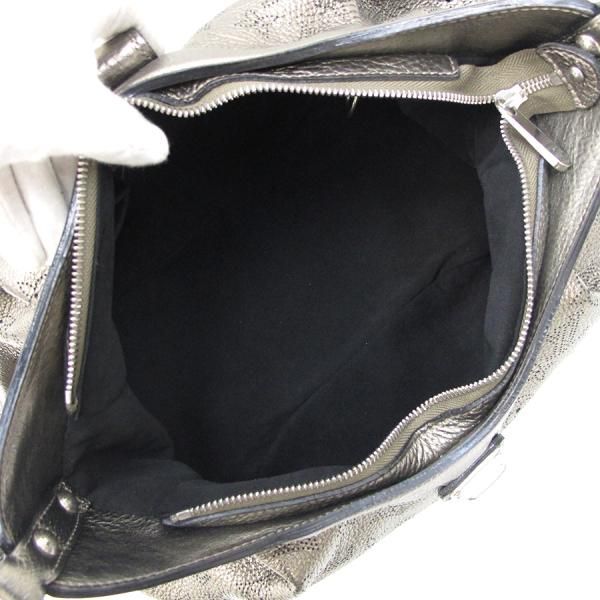 Louis Vuitton Mahina Xs Shoulder Bag