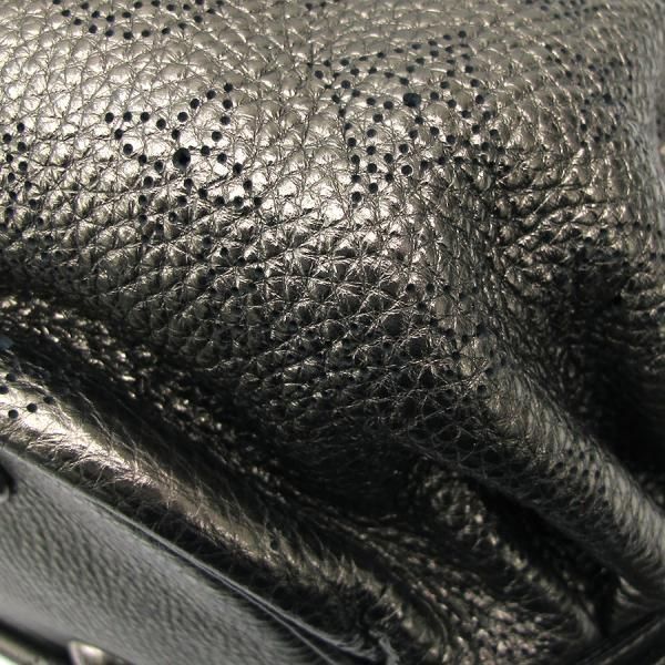 Louis Vuitton Mahina Xs Shoulder Bag