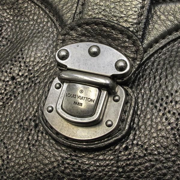 Louis Vuitton Mahina Xs Shoulder Bag