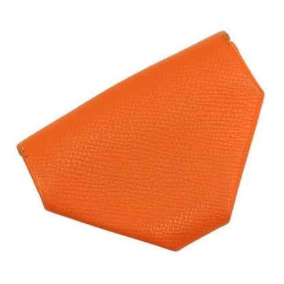 Hermes Levain Quatre Coin Purse