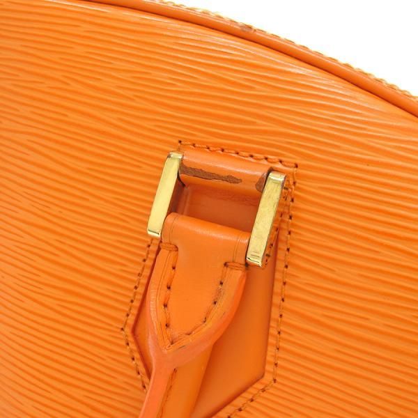 Louis Vuitton Epi Jasmine Handbag