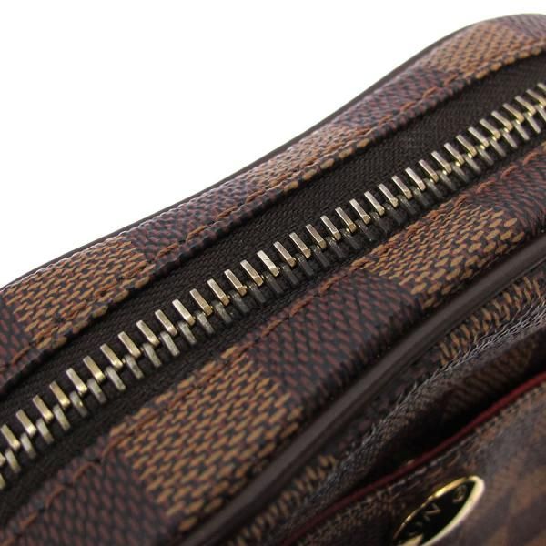 Louis Vuitton Damier Lift Crossbody