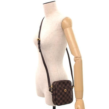 Louis Vuitton Damier Lift Crossbody