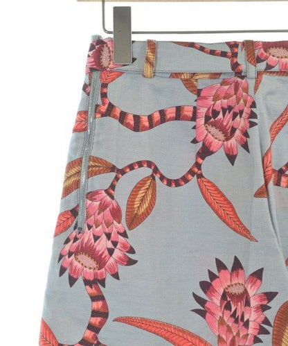 Hermes Shorts Pants Pink