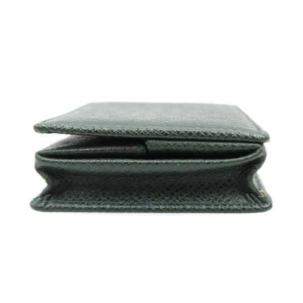Louis Vuitton Taiga Coin Case