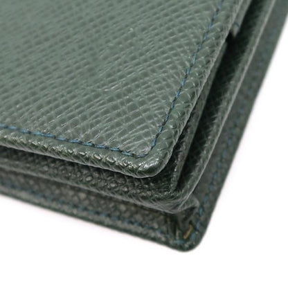 Louis Vuitton Taiga Coin Case