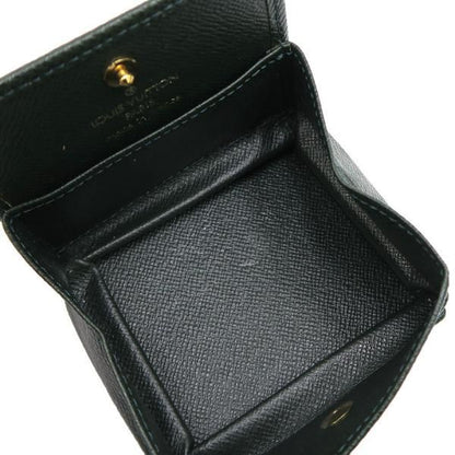Louis Vuitton Taiga Coin Case
