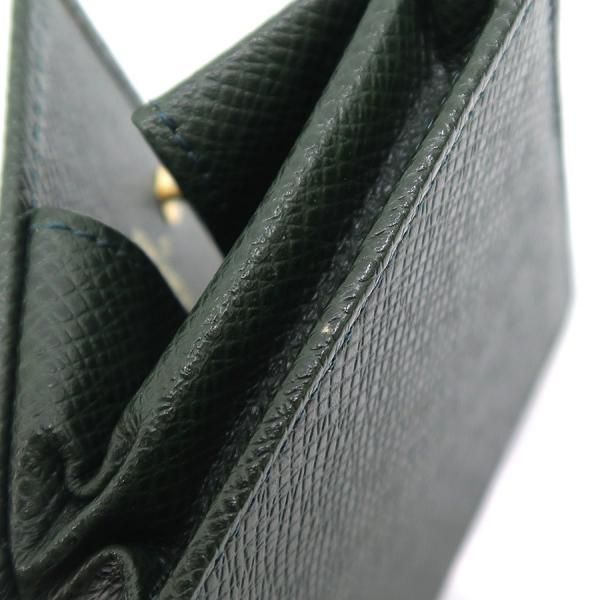 Louis Vuitton Taiga Coin Case