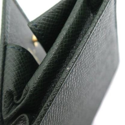 Louis Vuitton Taiga Coin Case