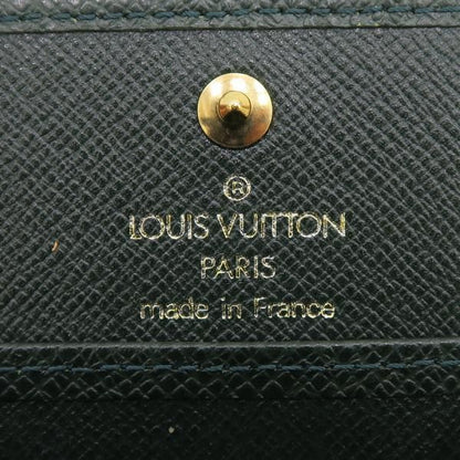 Louis Vuitton Taiga Coin Case
