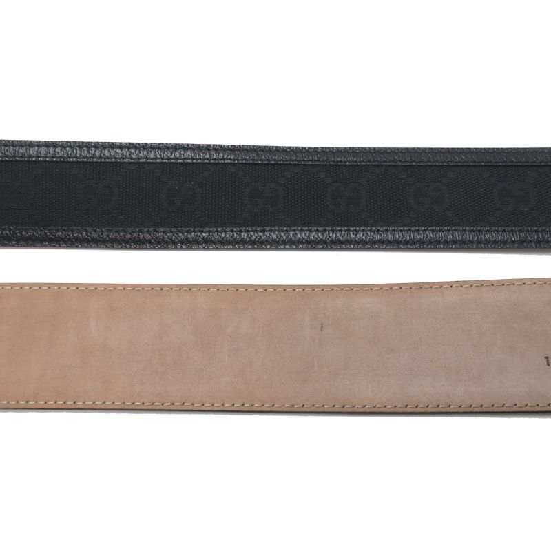 Gucci Belt Belts Black