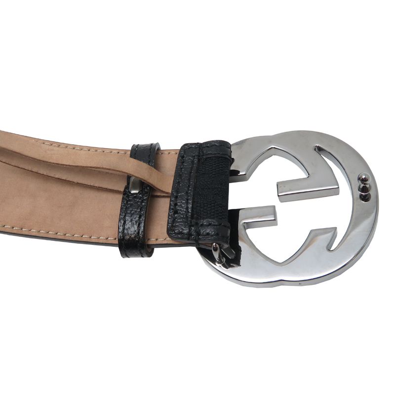 Gucci Belt Belts Black