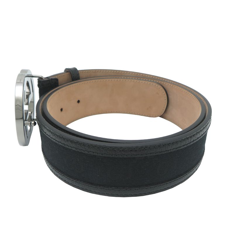 Gucci Belt Belts Black