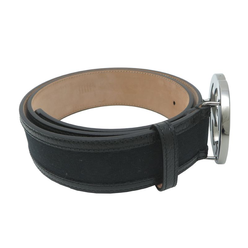 Gucci Belt Belts Black