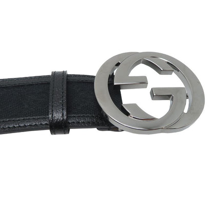 Gucci Belt Belts Black