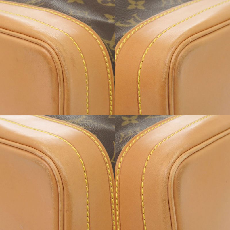 Louis Vuitton Noe Monogram Shoulder Bag